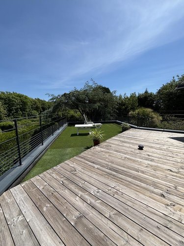 Maison a vendre Ploemeur 56270 Morbihan 285 m2 9 pièces 1389680 euros