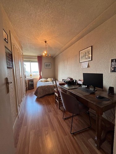 Appartement a vendre Rouen 76000 Seine-Maritime 92 m2 3 pièces 132500 euros