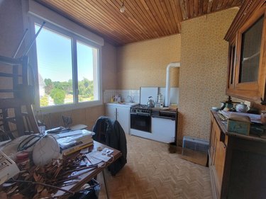Maison a vendre Gourin 56110 Morbihan 86 m2 5 pièces 95260 euros
