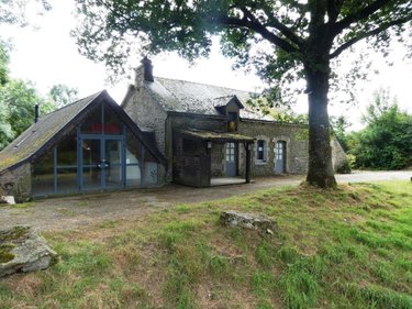 Maison a vendre Silfiac 56480 Morbihan 350 m2 10 pièces 288600 euros