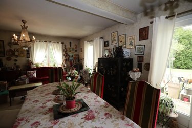 Maison a vendre Escaudoeuvres 59161 Nord 126 m2 6 pièces 212000 euros