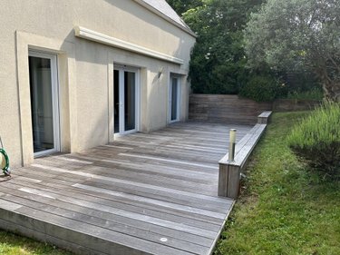 Maison a vendre Nantes 44000 Loire-Atlantique 179 m2 7 pièces 649800 euros