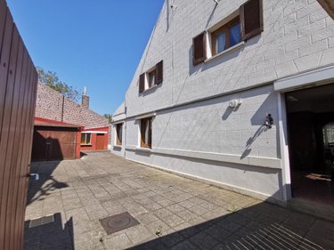Maison a vendre Fressain 59234 Nord 172 m2 10 pièces 158250 euros