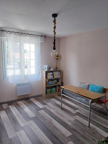Maison a vendre Hersin-Coupigny 62530 Pas-de-Calais 120 m2 6 pièces 263000 euros