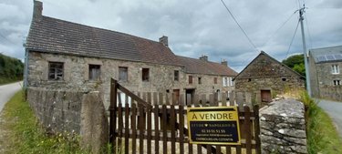 Maison a vendre La Hague 50440 Manche 91 m2 5 pièces 315000 euros