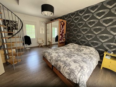 Maison a vendre La Coulonche 61220 Orne 151 m2 7 pièces 245000 euros