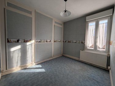 Maison a vendre Amiens 80000 Somme 80 m2 5 pièces 168000 euros