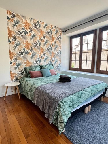 Location maison Vendôme 41100 Loir-et-Cher 73 m2 4 pièces 790 euros