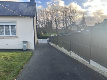 Maison a vendre Plouisy 22200 Côtes-d'Armor 69 m2  128160 euros