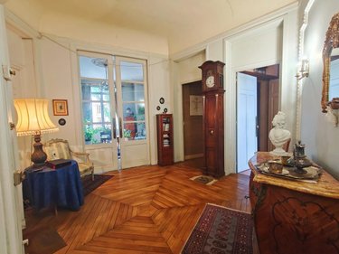 Appartement a vendre Reims 51100 Marne 180 m2 5 pièces 521000 euros