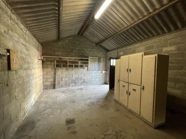 Maison a vendre Rouessé-Fontaine 72610 Sarthe 127 m2 6 pièces 234900 euros