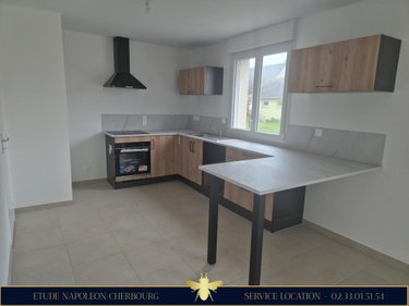 Location maison Tourlaville 50110 Manche 94 m2  1200 euros