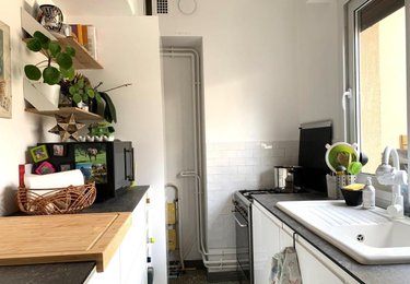 Appartement a vendre Rouen 76000 Seine-Maritime 64 m2  255000 euros