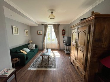 Maison a vendre Morlaix 29600 Finistère 80 m2 5 pièces 214200 euros