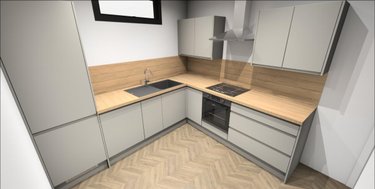 Maison a vendre Bihorel 76420 Seine-Maritime 154 m2 8 pièces 555440 euros