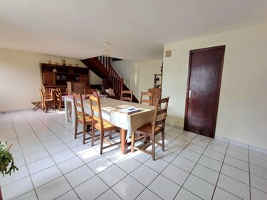 Maison a vendre Guidel 56520 Morbihan 133 m2 5 pièces 400400 euros