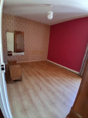 Maison a vendre Juvigny-Val-d'Andaine 61140 Orne 110 m2 5 pièces 95400 euros
