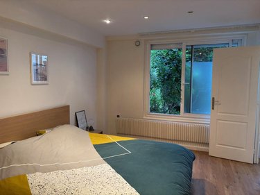 Maison a vendre Paris 15e arrondissement 75015 Paris 49 m2 2 pièces 445000 euros