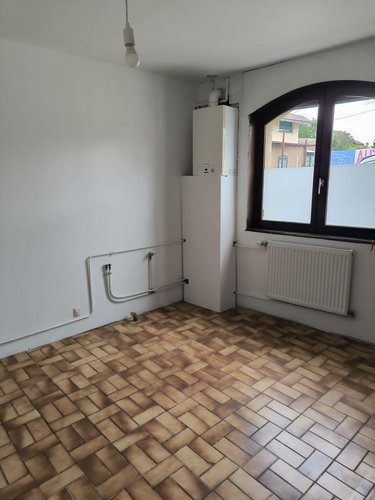 Maison a vendre Hénin-Beaumont 62110 Pas-de-Calais 97 m2 5 pièces 127472 euros