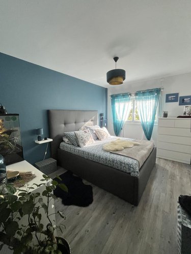 Appartement a vendre Angers 49000 Maine-et-Loire 78 m2 4 pièces 234810 euros