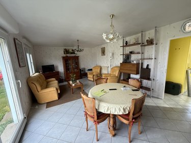 Maison a vendre Le Hamel 80800 Somme 78 m2 4 pièces 182000 euros