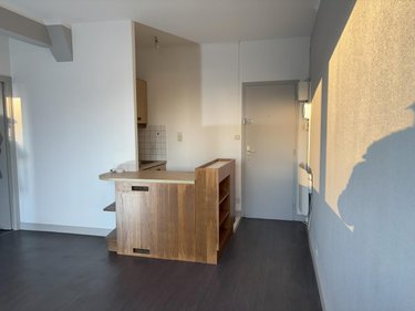 Appartement a vendre Lorient 56100 Morbihan 33 m2 2 pièces 124800 euros