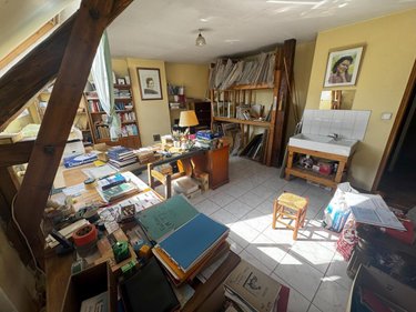 Maison a vendre Cambrai 59400 Nord 214 m2 6 pièces 335000 euros