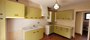Maison a vendre Pont-Scorff 56620 Morbihan 93 m2  250080 euros