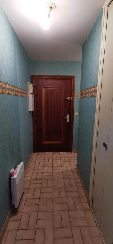 Appartement a vendre Arras 62000 Pas-de-Calais 35 m2 1 pièce 99800 euros