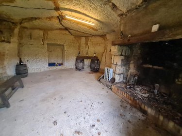 Divers a vendre Houssay 41800 Loir-et-Cher 87 m2  19800 euros