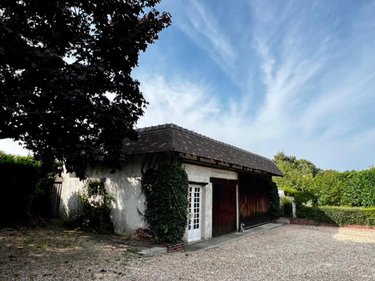 Maison a vendre Petit-Couronne 76650 Seine-Maritime 161 m2 7 pièces 299250 euros
