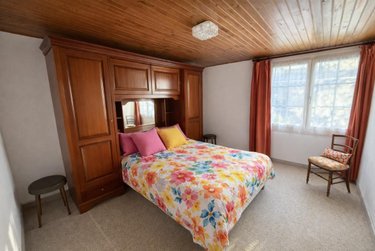 Maison a vendre La Trinité-Surzur 56190 Morbihan 96 m2  223492 euros