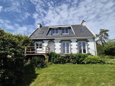 Maison a vendre Gourin 56110 Morbihan 147 m2  234342 euros