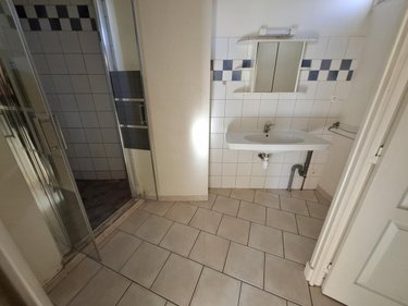 Maison a vendre Pons 17800 Charente-Maritime 142 m2 7 pièces 135347 euros