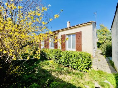 Maison a vendre Vendargues 34740 Hérault 90 m2 4 pièces 334100 euros