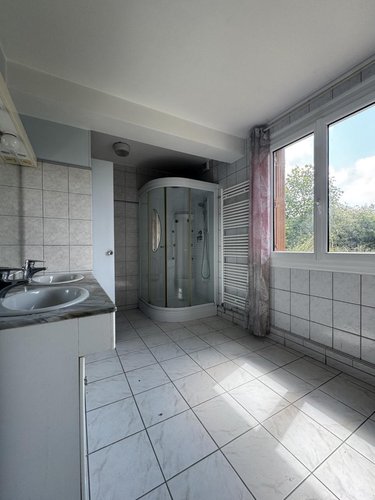 Maison a vendre La Houssaye-Béranger 76690 Seine-Maritime 125 m2 5 pièces 220500 euros
