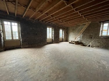 Maison a vendre Dol-de-Bretagne 35120 Ille-et-Vilaine 130 m2  155850 euros