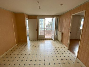 Appartement a vendre Dijon 21000 Côte-d'Or 66 m2 3 pièces 112000 euros