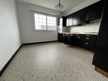 Maison a vendre Port-Louis 56290 Morbihan 161 m2 9 pièces 379214 euros