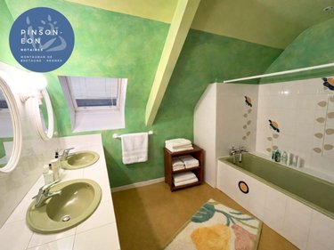 Maison a vendre Montauban-de-Bretagne 35360 Ille-et-Vilaine 252 m2 7 pièces 648272 euros