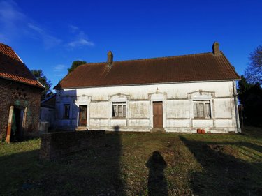 Maison a vendre Marquion 62860 Pas-de-Calais 107 m2 5 pièces 120000 euros