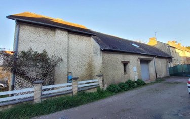 Maison a vendre Cresserons 14440 Calvados 157 m2 8 pièces 418000 euros