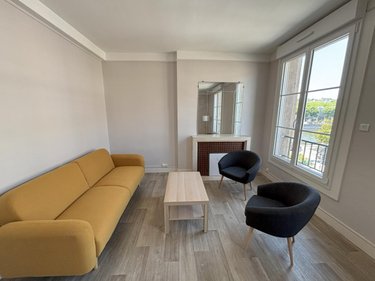 Location appartement Laval 53000 Mayenne 49 m2 2 pièces 595 euros