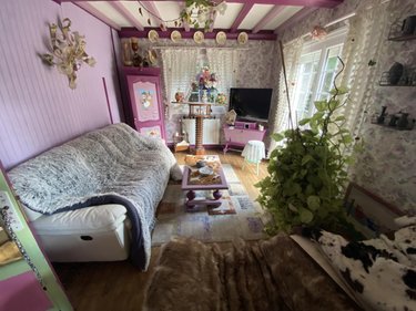 Maison a vendre Merville-Franceville-Plage 14810 Calvados 130 m2 4 pièces 491150 euros