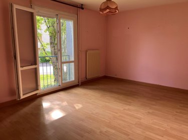 Appartement a vendre Quetigny 21800 Côte-d'Or 88 m2 4 pièces 120000 euros