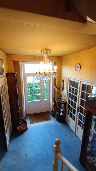 Maison a vendre Morlaix 29600 Finistère 203 m2 8 pièces 262750 euros