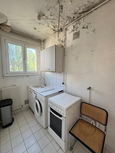 Appartement a vendre Neuilly-sur-Seine 92200 Hauts-de-Seine 30 m2 2 pièces 304000 euros