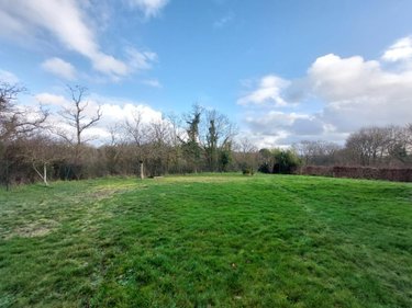 Maison a vendre Montigné-le-Brillant 53970 Mayenne 180 m2  334400 euros