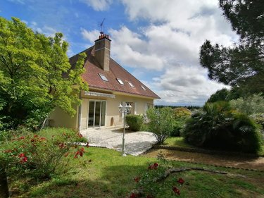 Maison a vendre Descartes 37160 Indre-et-Loire 414 m2 21 pièces 367500 euros