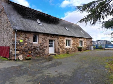 Maison a vendre La Roche-Jaudy 22450 Côtes-d'Armor 413 m2 15 pièces 808700 euros